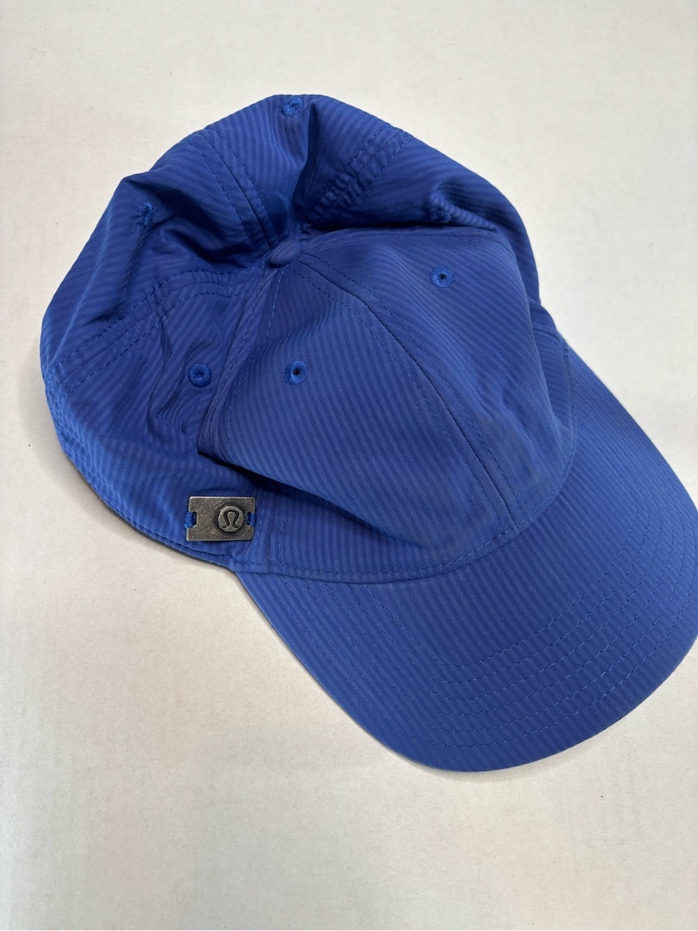 Lululemon Blue Hat